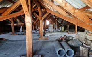 Cladire P+2E+M pretabila firma sau Recompartimentare - Poză 7