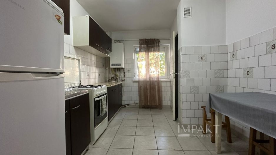 Apartament 3 camere | 2 bai | Parter Inalt | Kaufland, Manastur - Poză 5