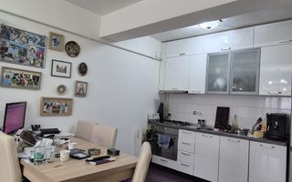Apartament 3 camere I 68 MPU I Selimbar-Doamna Stanca - Poză 5