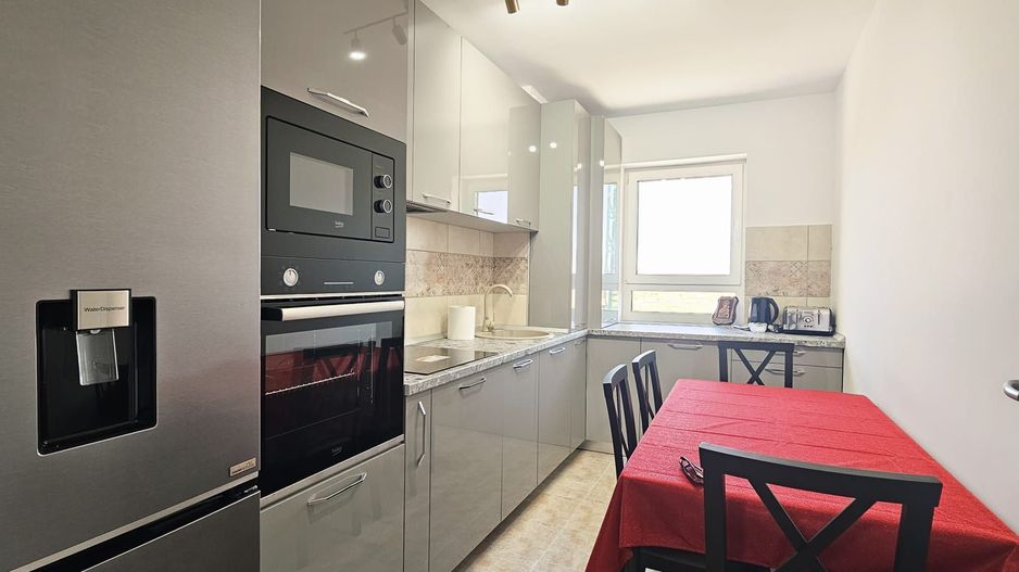 Apartament 3 camere, prima inchiriere, Tomis Plus, Constanta - Poză 5