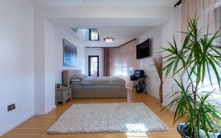 Casă/Vilă modernă de vânzare la intrare în Bogdan Vodă, județul Bacău. - Poză 41