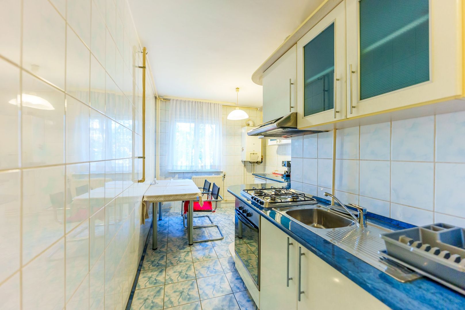 Apartament cu 2 camere Vlaicu - Poză 5