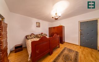 Vândut - Casă rustică cu teren 2448 mp – Seceani – Timiș - Poză 8