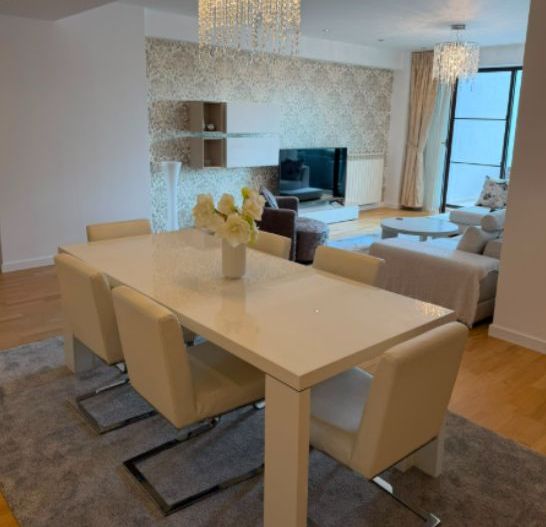 4 camere | Rovere | Iancu Nicolae | Pipera | Baneasa | - Poză 9