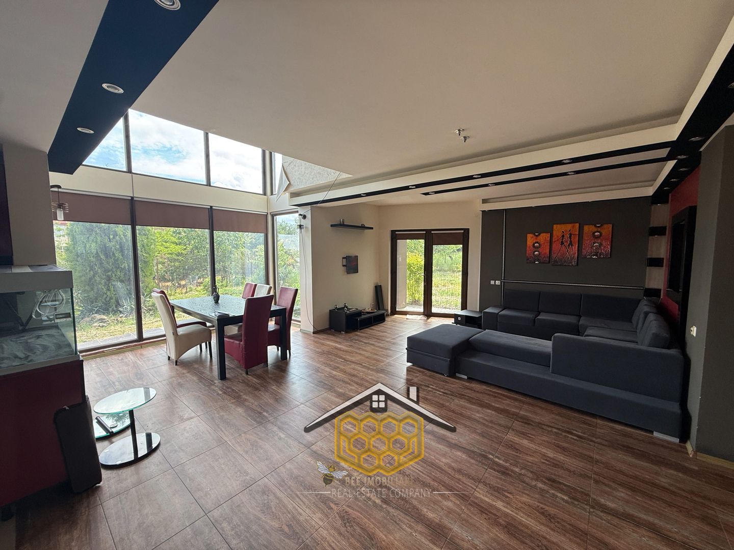 Oferta 2 case la pret de una in Ghercesti – Ideal pentru 2 familii - Poză 2