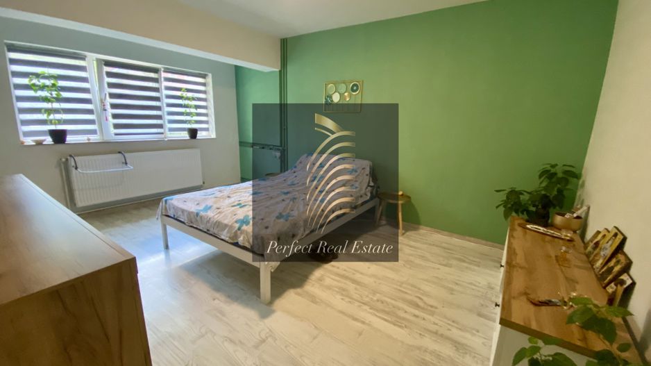 Apartament 3 camere decomandat zona Dacia - Poză 3