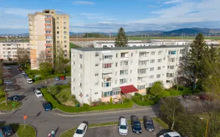 Astra-Apartament 2 camere 50 mp - Poză 20