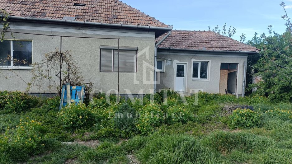Casa individuală la preț bun | zona centrală Apahida - Poză 1