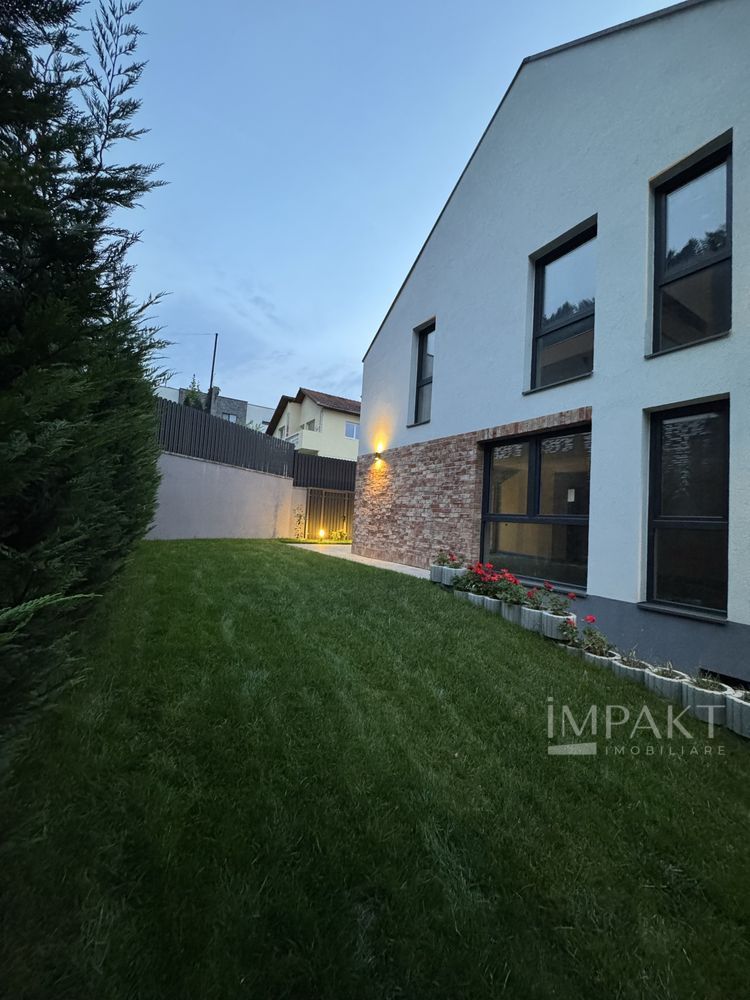 Casa Smart la Standard nZEB | Liziera Padurii | VIVO - Poză 3