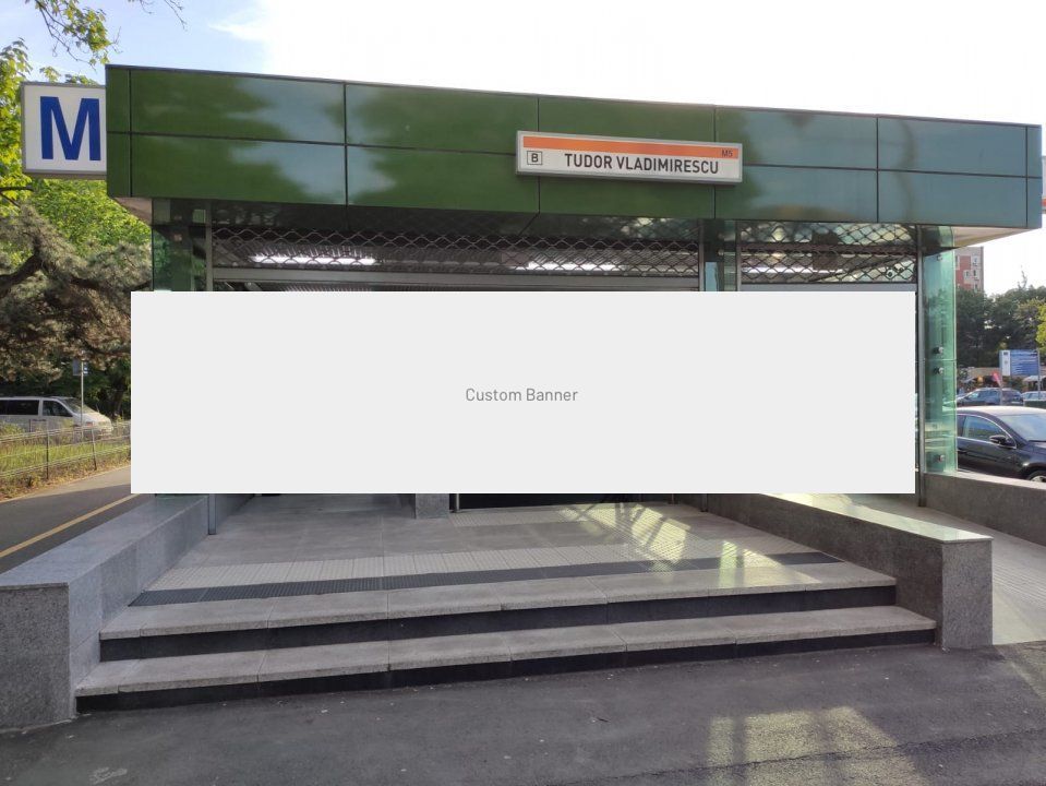 Apartament 2 camere metrou Tudor Vladimirescu | Favorit - Poză 7