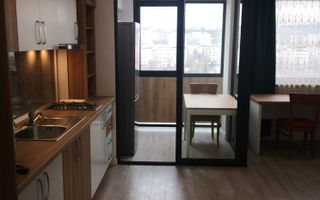Apartament 1 cameră cu loc de parcare - Zoma Dacia, Comat Towers - Poză 5