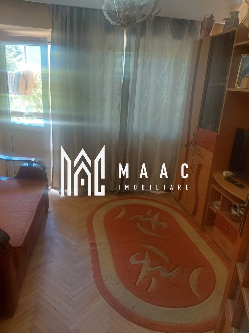 Apartament 4 camere de vânzare | Râmnicu Vâlcea | Central - Poză 6
