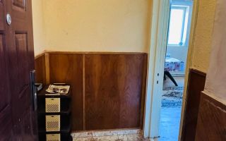 Apartament 2 camere, 32 mp, Centru Hârlău, Strada Mihai Eminescu, mobilat, 32.000 - Poză 8