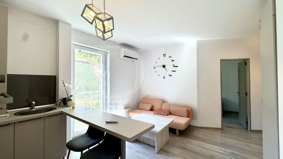 Apartament de vanzare/la cheie/Zona Avram Iancu - Poză 1