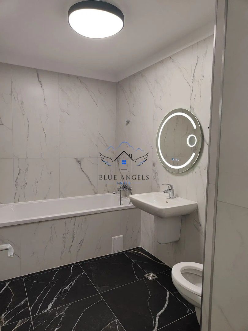 Apartament 2 camere -Lux - Coresi - Poză 7