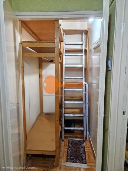 Apartament 3 camere – Drumul Taberei, lmetrou Favorit - Poză 7