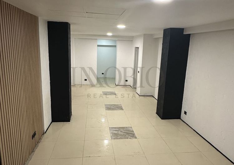Spațiu Comercial  | Piața Victoriei | Vitrină Stradală - Poză 4