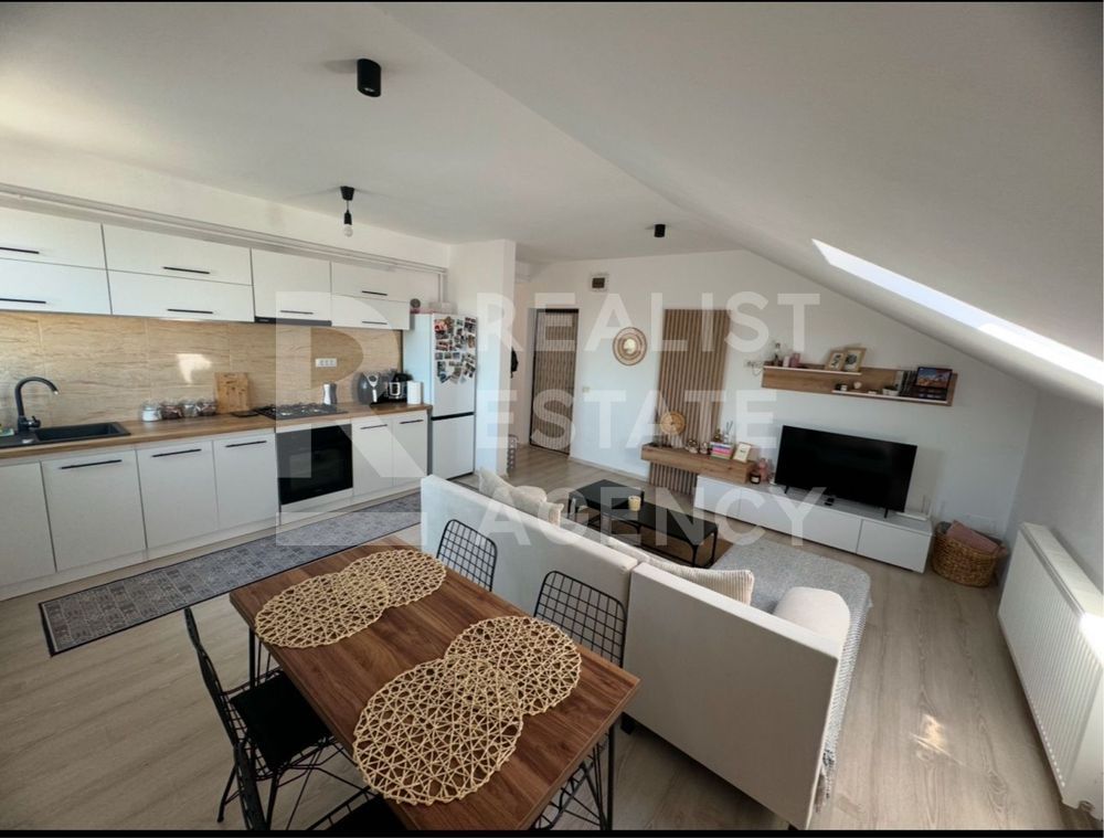 Apartament 2 camere – Rediu - Poză 1