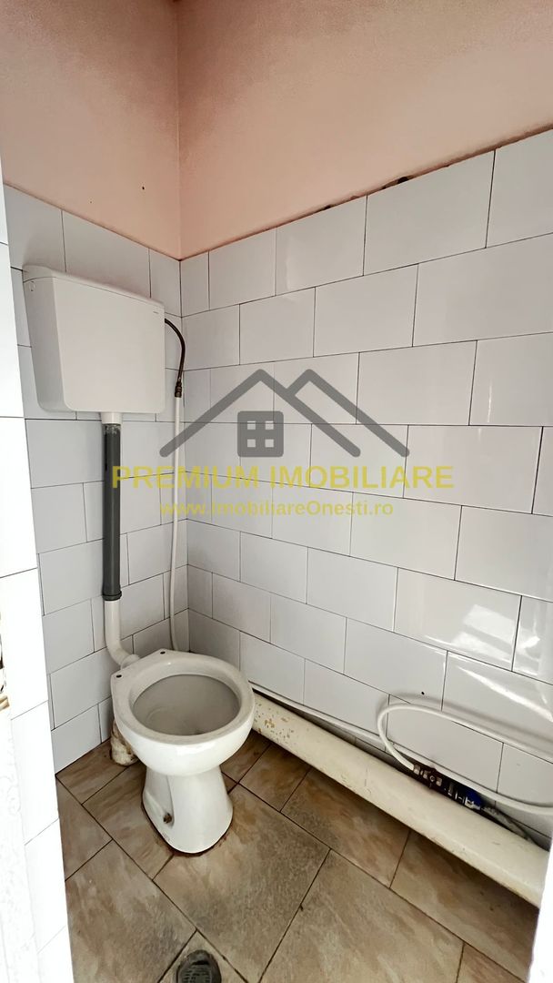 Spațiu comercial de vânzare – Zona de Sus, Onești - Poză 8