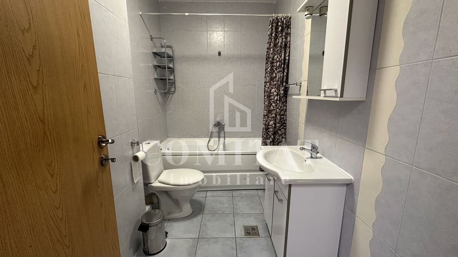 Apartament cu 3 camere | Imobil nou | Etaj intermediar | Central Cluj - Poză 9