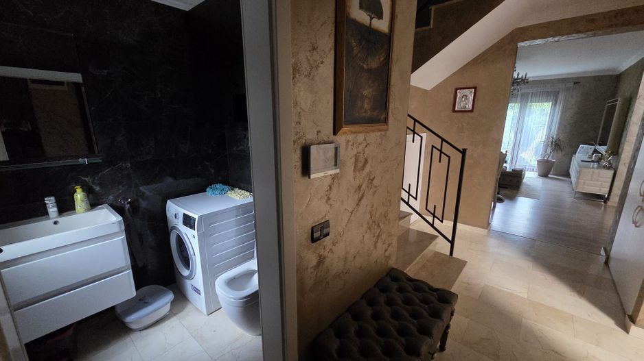 Braytim -Timisoara | 4 camere | 120 mp | 2 locuri de parcare - Poză 7