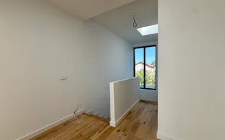 Vila Mediteraneana P+1E // 5 camere / 136 mp utili /garaj / Tunari - Poză 54