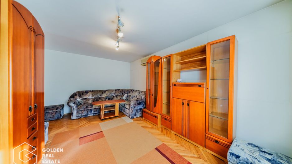 Apartament 3 camere, Micalaca zona 300, etaj 1, decomandat, comision 0% - Poză 3