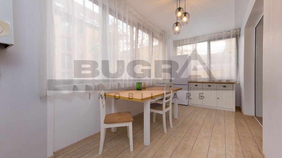 Exclusivitate! Apartament 3 camere 76 mp, terasa, zona Porii - Poză 7