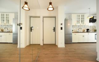 Vanzare Studio Cloud 9 Residence Aviatiei - Poză 17