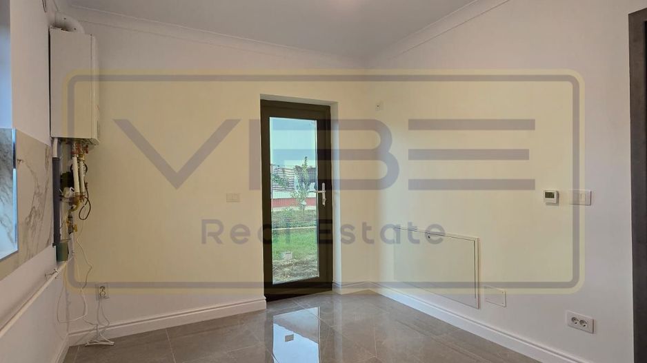 Vila 5 camere- teren 500mp- 140mp Miroslava- Cornesti - Poză 26