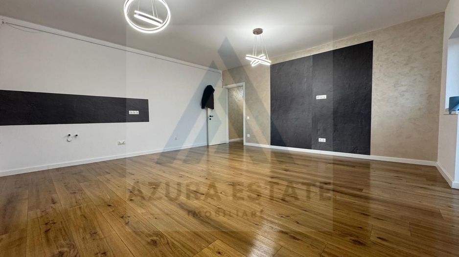 Apartament premium 2 camere etaj 1 parcare privata pe Doamna Stanca - Poză 1