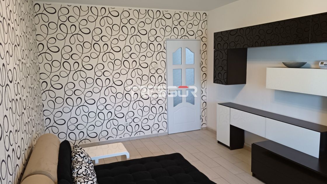 Apartament 2 camere decomandat de închiriat | Constanța–Zona Abator - Poză 3
