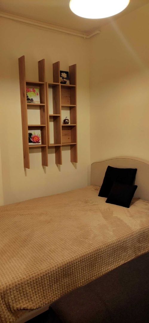 Apartament 1 cameră | 39 mp | Complex Vivido – lângă FSEGA | Renovat | Lift - Poză 5