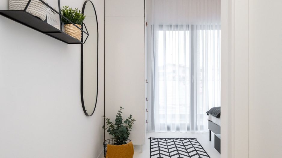 COMISION 0% - Apartament cu 3 camere Popa Nan - str. Ronda - imobil 2020 - Poză 13