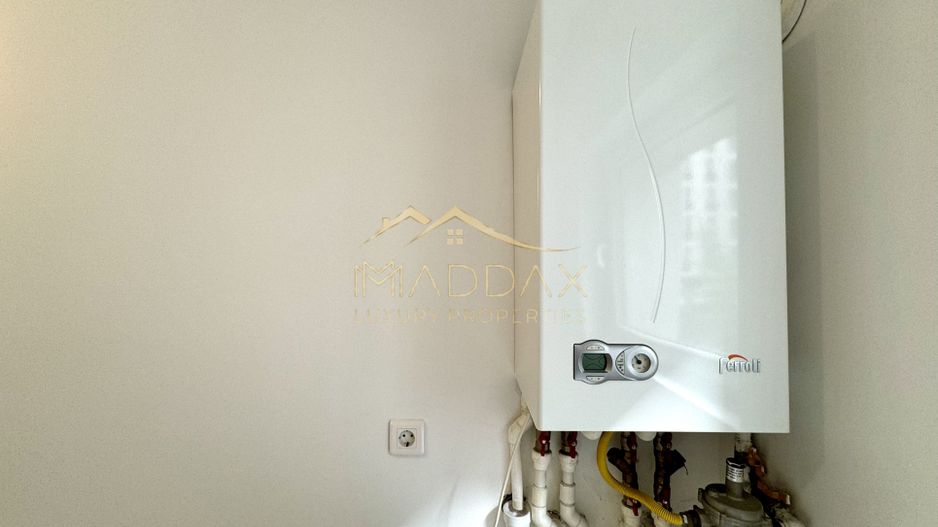 Apartament cu 3 camere + Curte 60mp // Floreasca - Poză 14