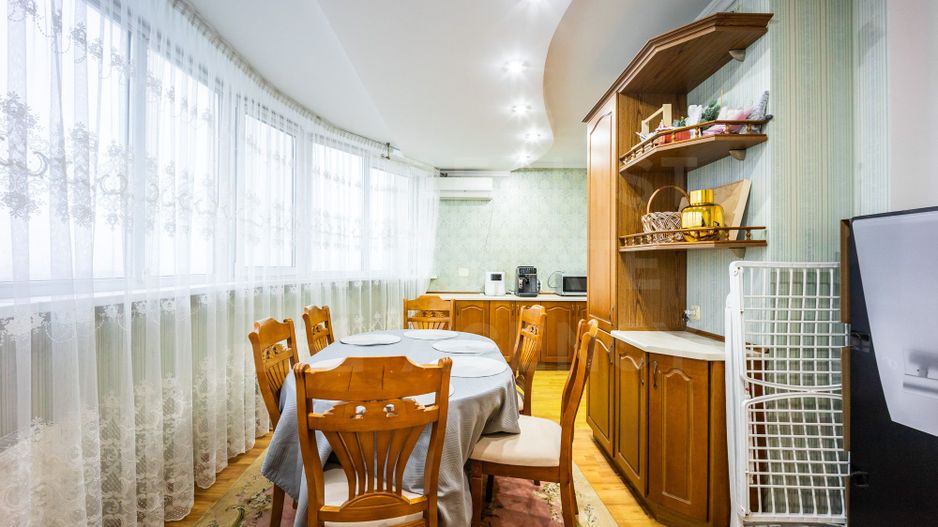 Vânzare, apartament, 2 camere, Strada Vadul lui Vodă, Ciocana - Poză 4