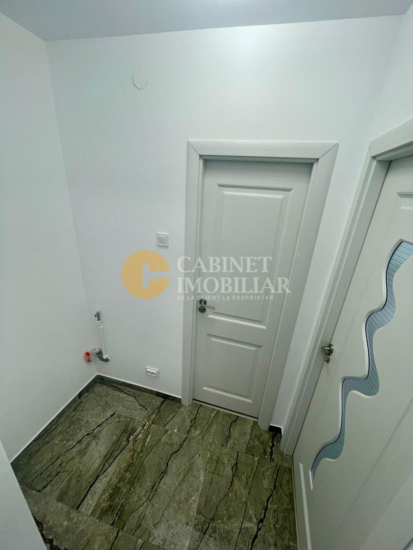 Apartament cu 2 camere - Etaj 1 - 53 mp - Zona Tatarasi - Poză 10