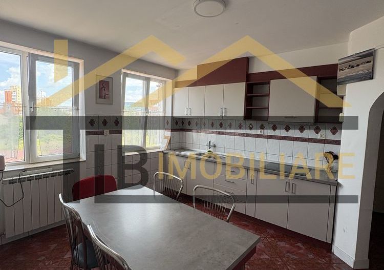 Apartament de 5 camere, 135mp, zona Petrom - Poză 6