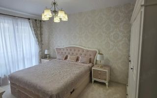 Apartament 3 camere de închiriat, Valea Lupului, mobilat și utilat lux, 2 locuri parcare - Poză 2