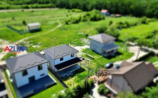 Vânzare Vilă Nouă Moderna în Balotești, Pitești, langa Padure - Poză 3