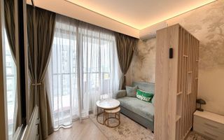 Studio Complet Mobilat  Cortina North - Poză 5