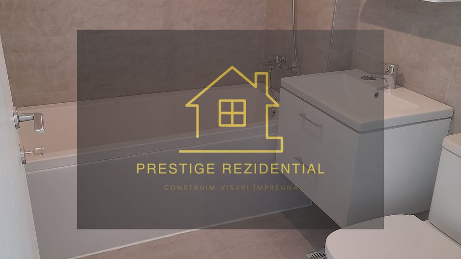 Apartament,3Camere,Mutare Imediata,Parcare Inclusa,Titan-Ozana,Metrou - Poză 5