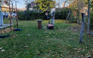 APARTAMENT 2 CAMERE  45 MP   MOBILAT  - RONAT - Poză 24