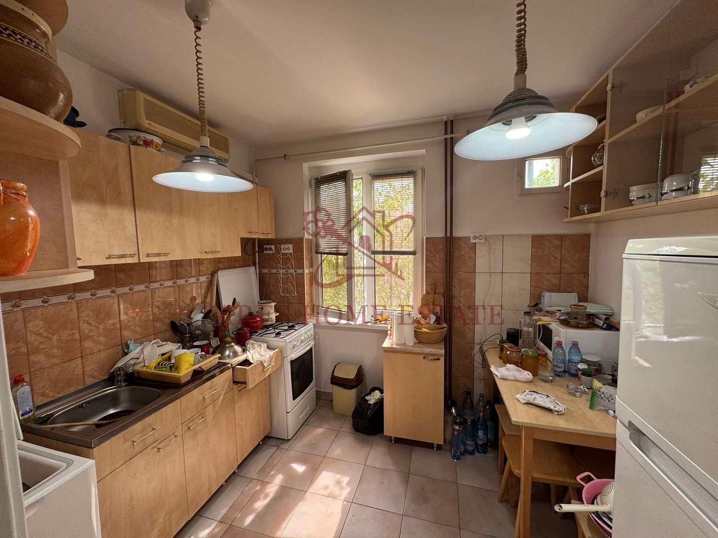 Apartament cu 3 camere de vânzare în Fabric, Timisoara - Poză 1