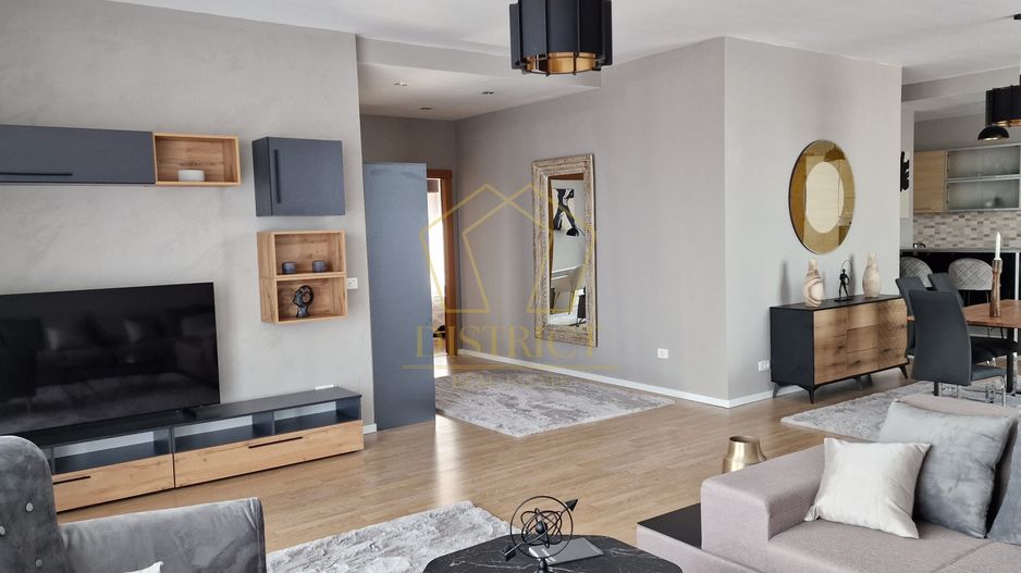 Apartament superb cu 4 camere | Take Ionescu - Poză 3
