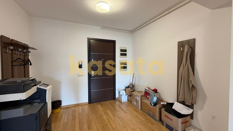 Apartament 3 camere de vânzare | Zona de Nord | Complex Upground - Poză 9