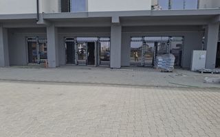 Spatiu comercial de inchiriat, 147mp, Selimbar, Sibiu - Poză 1