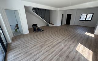 Vile Otopeni 23 august 5 camere, TOATE utilitatile - Poză 3