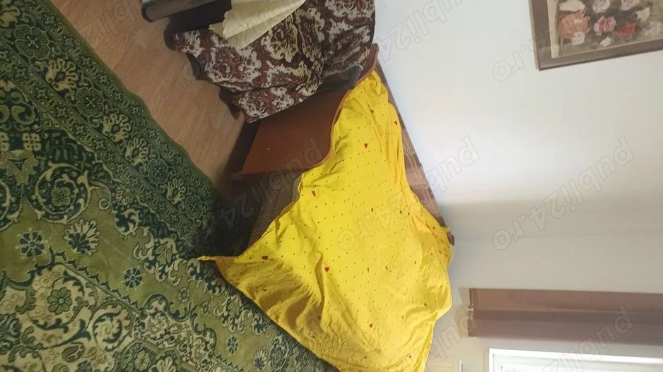 Garsoniera zona Buziasului - Poză 3