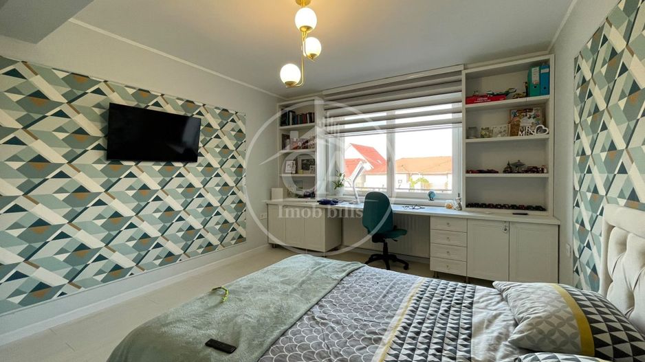 Casa de vanzare cu 10 camere in Santandrei, Bihor - Poză 41